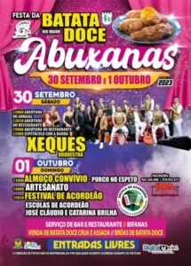 Xeques Orquestra OFICIAL 