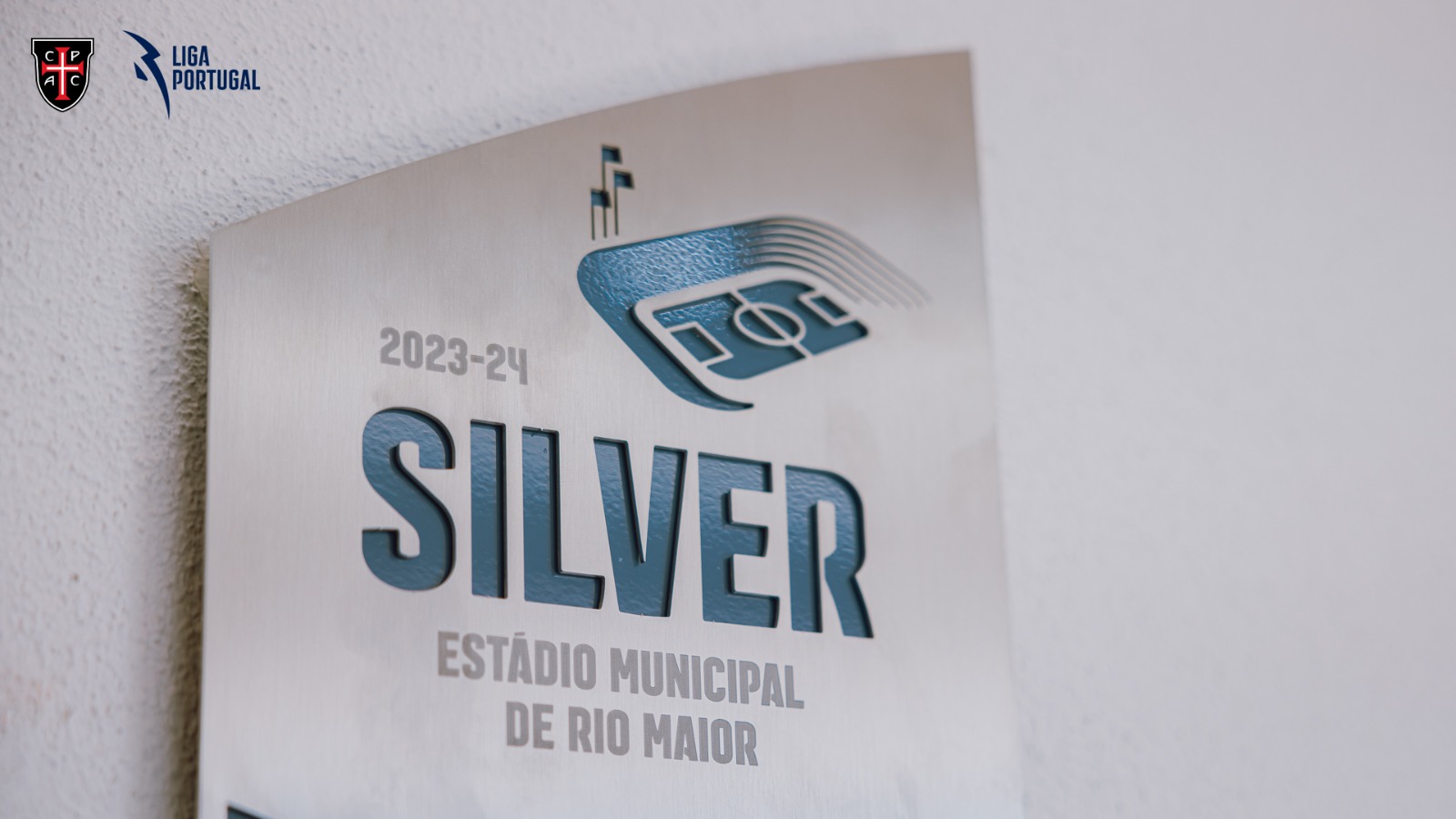 Rio Maior Est Dio Municipal Silver Regi O De Rio Maior