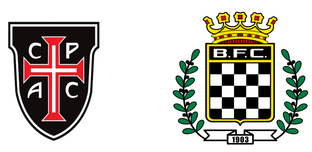 Casa Pia recebe o Boavista - Região de Rio Maior